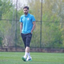 خبرورزشیگردی| جهانبخش: در هلند پول زیادی نمیدهند/ دوست دارم راه دایی و مهدویکیا را بروم