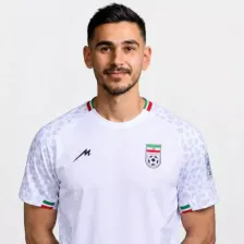 فوری: یک تغییر دیگر در لیست تیم ملی فوتسال