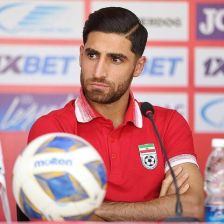فجر شهید سپاسی در آستانه جذب علیرضا جهانبخش