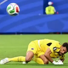 فوتبال شیلی بهخاطر ووزینیا کوتاه آمد!