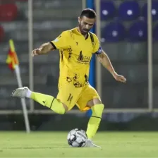 فرماندهی یک پرسپولیسی در پسا 40 سالگی (عکس)