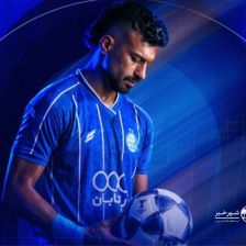 جدایی رسمی رامین رضاییان از استقلال/ قدوس هم پرسپولیسی نشد