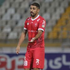 غیبت کاظمیان در اردوی ترکیه؛ پرسپولیس قید امین را زد؟