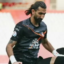 پیام بیرانوند در پشت صحنه گل به پرسپولیس!