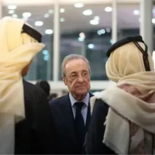 یکی از این دو نفر: گرانترین کهکشانی تاریخ رئال