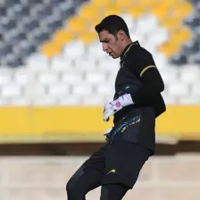 اخباری- سپاهان، فعلا خبری از توافق نیست