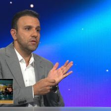 محسن خلیلی مدیر پرسپولیس: به یک شرط به تیم امید بازیکن می دهیم