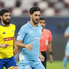 شکست حریف استقلال قبل از لیگ نخبگان
