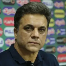 رضایی: جلوی پرسپولیس غافلگیر شدیم