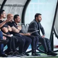 یک گزینه محتمل برای سمت سرپرستی پرسپولیس!