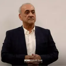 فولاد آب پاکی روی دست پرسپولیس ریخت