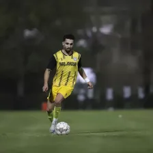 مردود شدن یک گل حساس در سکوت!