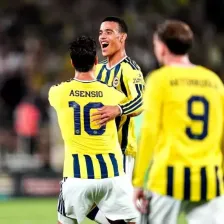 برد مهم اسماعیل کارتال در لیگ قهرمانان اروپا