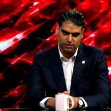 چرا جذب حسین نژاد توسط پرسپولیس کنسل شد؟
