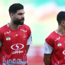 بازگشت یاسین سلمانی بعد از دویست روز دوری!