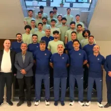 سرانجام خوش برای ایران، تیم امید تهران را ترک کرد