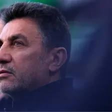 مهم ترین لحظات عمر قلعهنویی فرا رسید! (عکس)