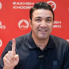نکونام، تراکتور و وسوسه یک فصل بزرگ