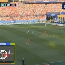 بریس روی اشتباه مهلک جلال حسن عراق ۱-[۲] نروژ ⚽️ هالند ⏱️ دقیقه ۴۳