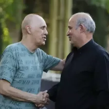 علیدوستی: تاج گفت بخاطر چادرملو به مالزی می‌رود