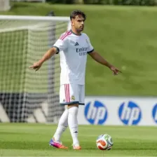 صبوری ستاره رئال جواب داد: حالا نوبت توست!