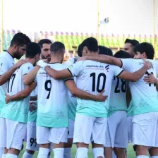 دو تغییر ویسی بعد از بازی پرسپولیس