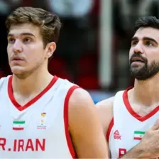رونمایی مانولوپولوس از لژیونر ۱۹ ساله بسکتبال