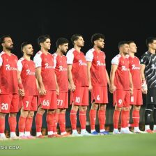 ترکیب پرسپولیس مقابل تراکتور اعلام شد/ تغییرات جدید تارتار برای جانشین دو ستاره +عکس