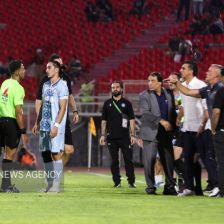 هفته هفتم لیگ بیست و ششم؛ گل گهر بدون سرمربی، مدیر تیم و یک بازیکن مقابل شمس آذر