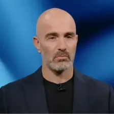 مارسکا: آرامِ آرامم، برویم برای فتح آنفیلد
