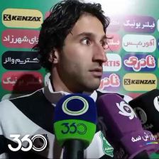 🎞 اعتراض پسندیده و بابایی، بازیکنان خیبر به عدم دریافت مطالبات فصل گذشته از باشگاه استقلال خوزستان