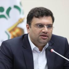 مدیر سابق فدراسیون مدیرعامل شناورسازی قشم شد