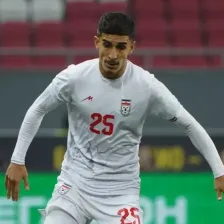 رکورد سریع پدیده پرسپولیس در تیم ملی