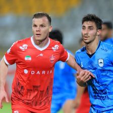 شاهکار چادرملو؛ شکست پرسپولیس با دو روز تمرین و بازیکنان ناشناخته!