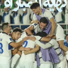 رکورد وحشتناک حریف آسیایی گلگهر: 21 از 21