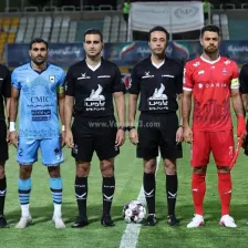 کاپیتان چادرملو با گلسازی مقابل پرسپولیس میرود!