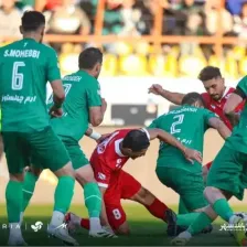 اولین میزبانی پرسپولیس در استادیوم اعلام نشده