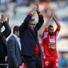 برانکو: اگر به عقب برگردم، باز هم ایران و پرسپولیس را انتخاب میکنم/ مجبورشان کردیم به تیم ما احترام بگذارند