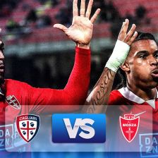 خلاصه بازی مونزا 4-0 کالیاری