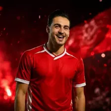 اولین بمب نقل و انتقالاتی با دود قرمز!