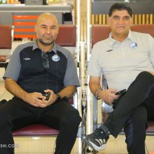 پشت پرده اختلاف مربیان استقلال فاش شد