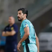 فرید امیری: پنالتی استقلال را تایید میکنم