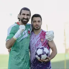چشم تراکتور به دو ستاره ایران در جام جهانی ۲۰۲۶