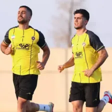 بازگشت زودهنگام ملیپوش سپاهان