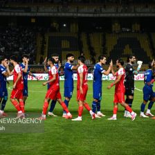 هفته هشتم لیگ بیست و ششم؛ ترکیب احتمالی پرسپولیس برابر صنعت نفت؛ استون همچنان مد نظر سرمربی نیست