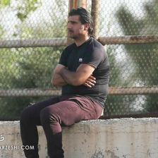 ما اینطوری راحت‌تریم، بگذارید همه فکر کنند در استقلال خبری نیست!