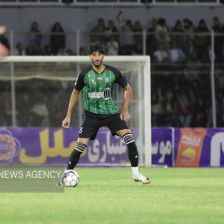 معوقه هفته هفتم لیگ برتر؛ نیمه اول بازی پرسپولیس و خیبر بدون گل شد