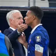 دشان رفت و تیمش را به امباپه سپرد!