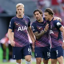 باخت 3-0: سقوط باونکردنی تاتنهام در بازی اول!