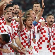 لیست جدید کرواسی برای لیگ ملتها؛ شروع دوران اسلاون بیلیچ با پیرمردها